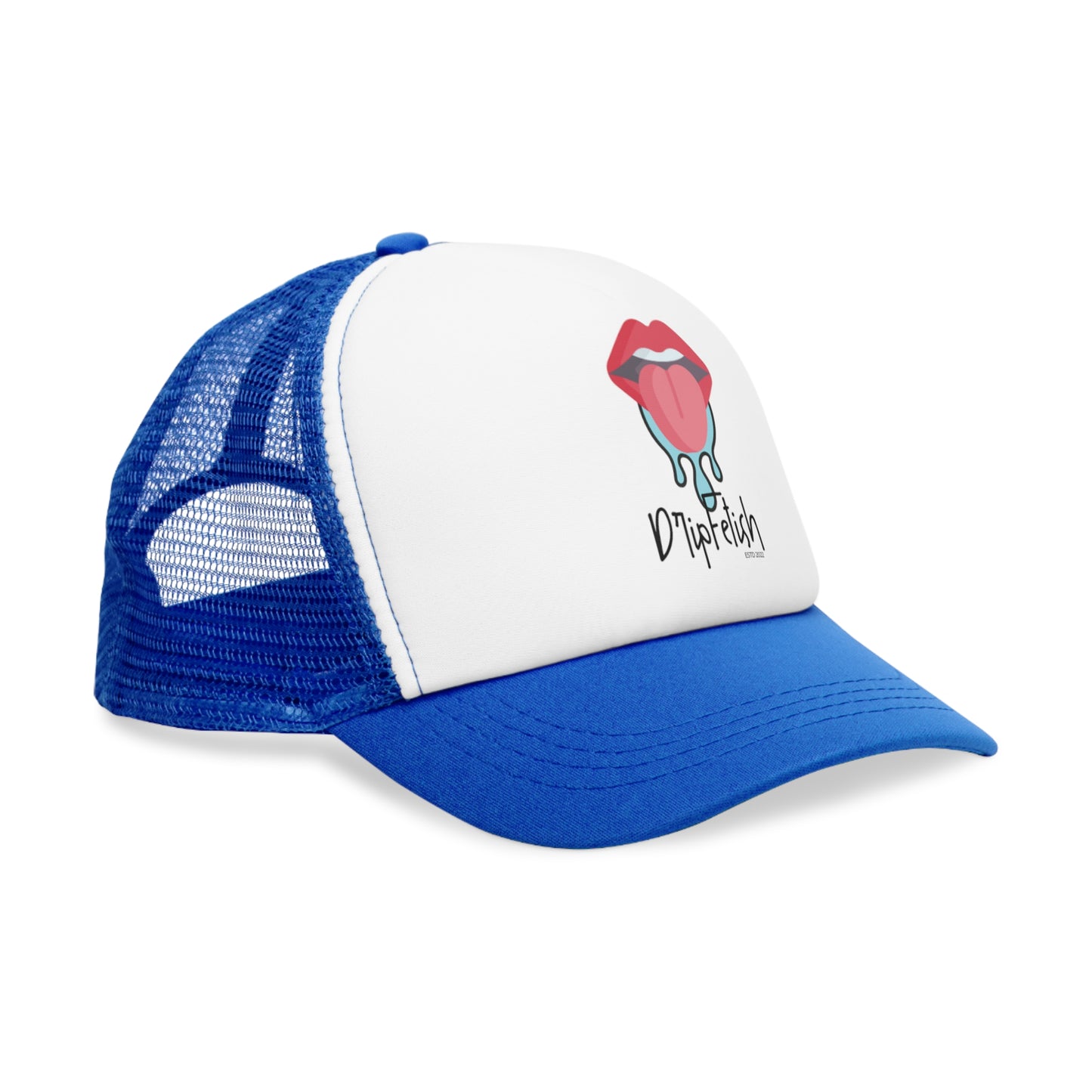 Drip Fetish | Mesh Cap