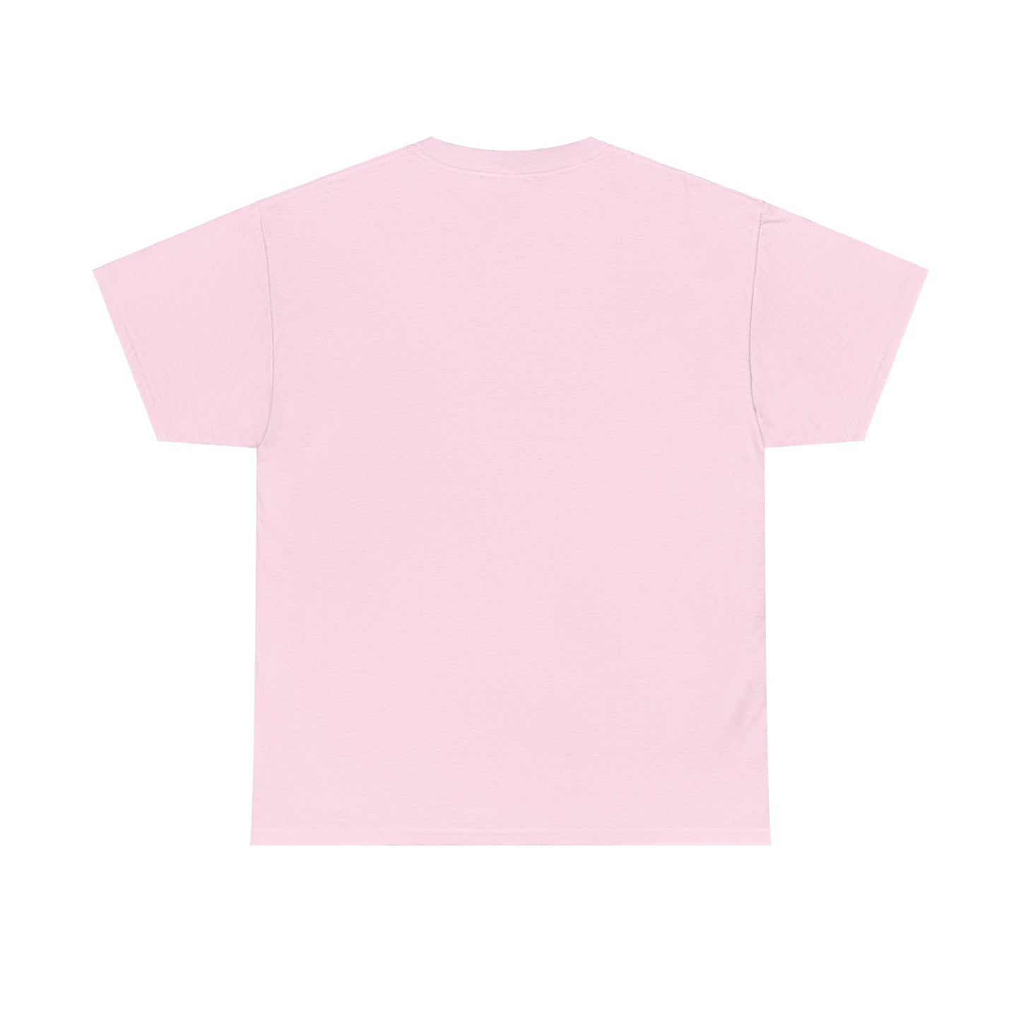 LLX | Unisex Heavy Cotton Tee