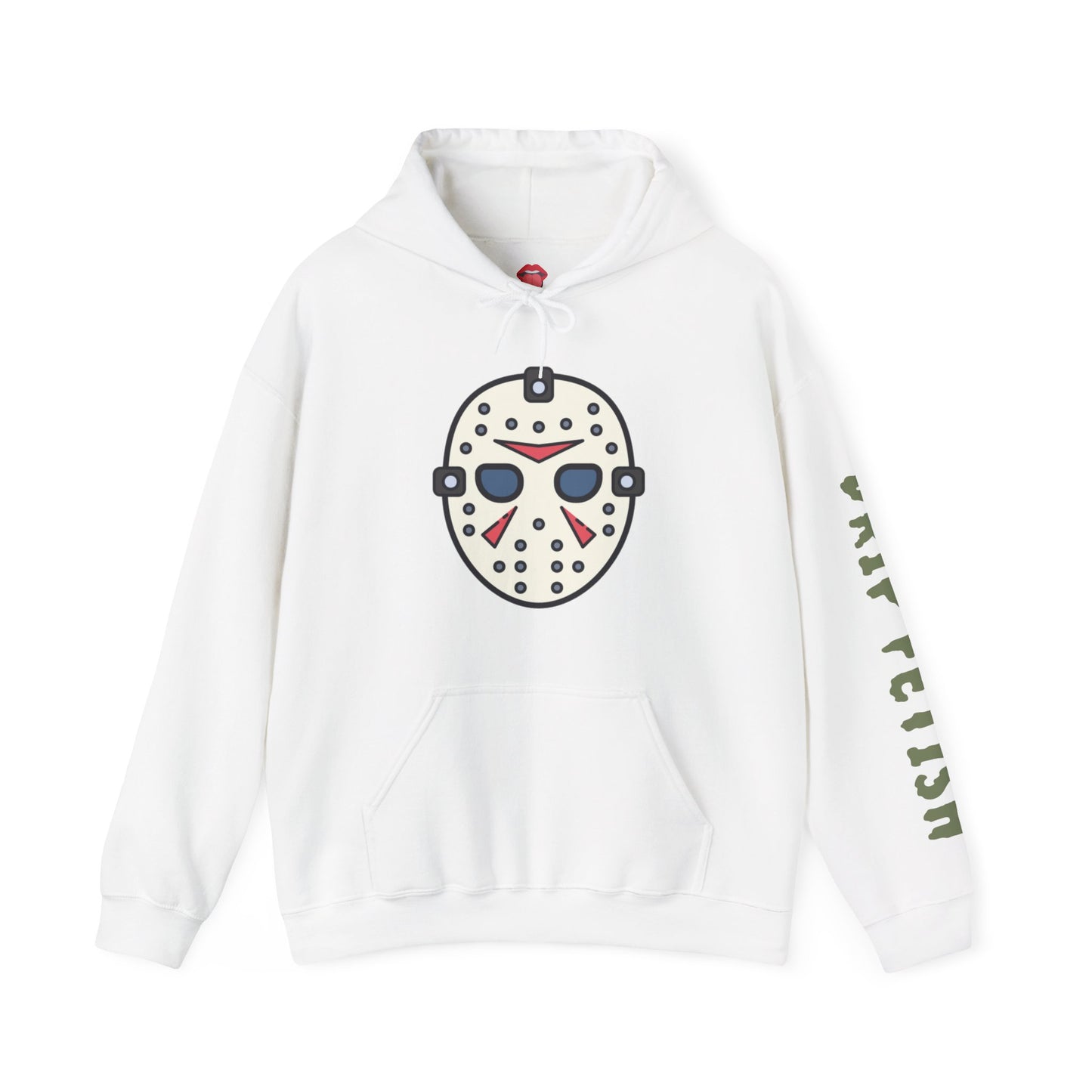 Friday the 13th | Unisex Heavy Blend™ Hooded Sweatshirt