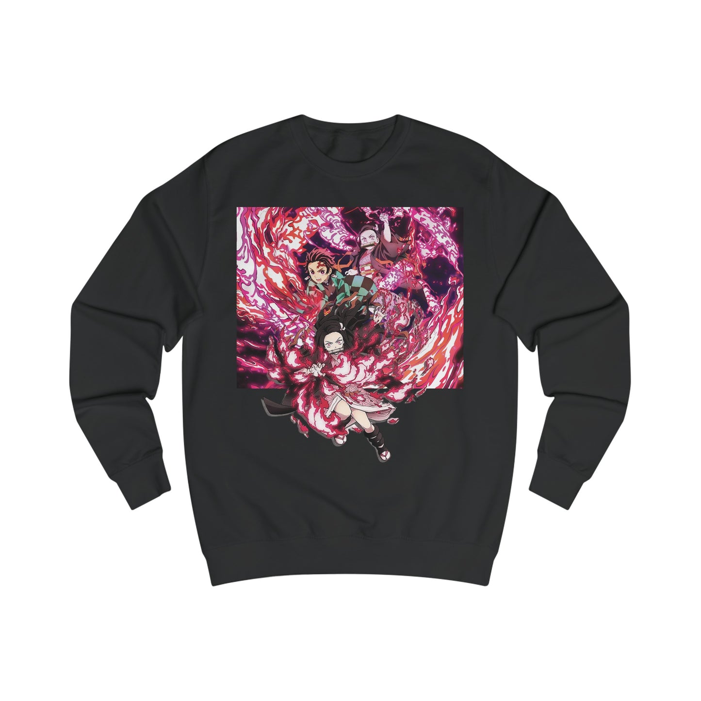 A Sisters Fury | Men's Sweatshirt