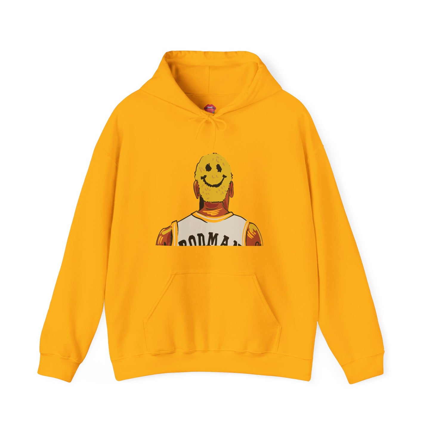 Ooppps | Unisex Heavy Blend™ Hooded Sweatshirt